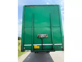 LAG inruil mega's LAG/ Van Hool 2008 / 1998 / 1997