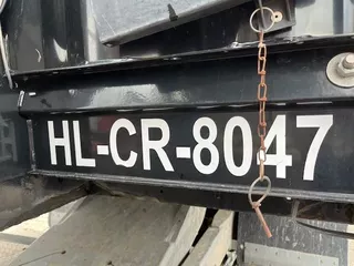 Krone 3x 2018 KRONE XL VARIO MEGA