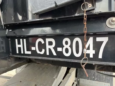 Krone 3x 2018 KRONE XL VARIO MEGA